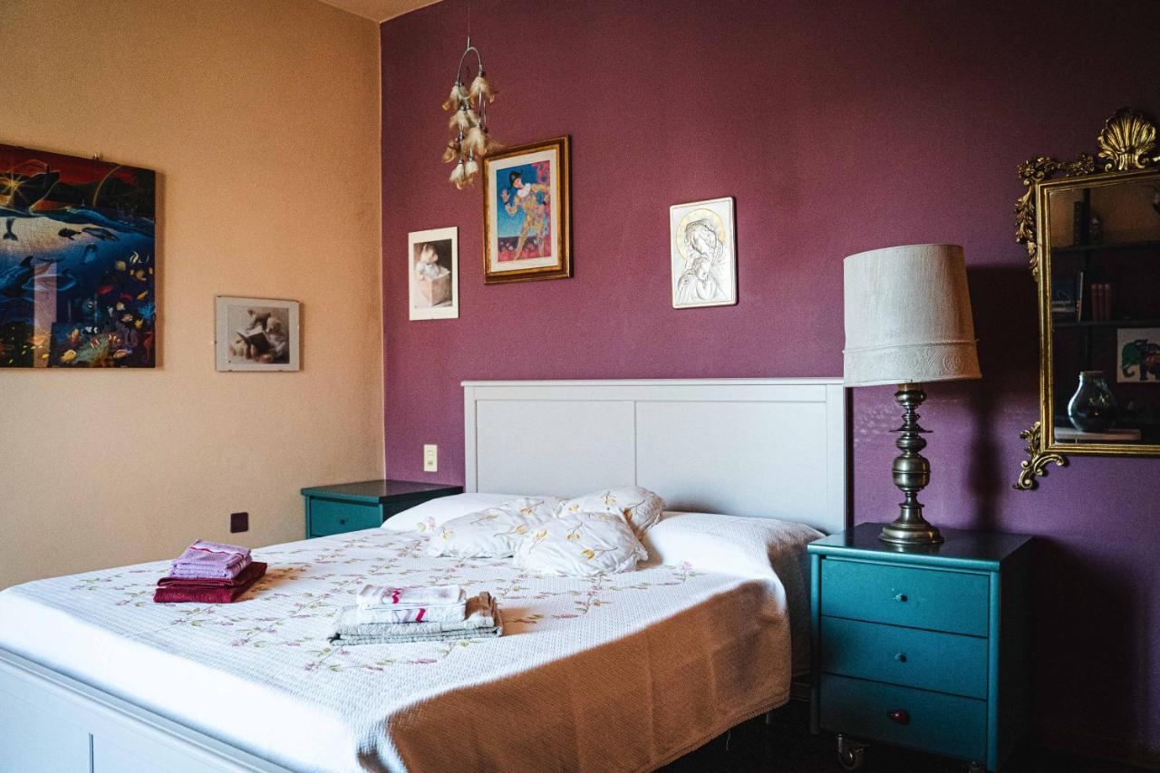 B&B Colle Vignoni Barberino di Mugello Exteriör bild