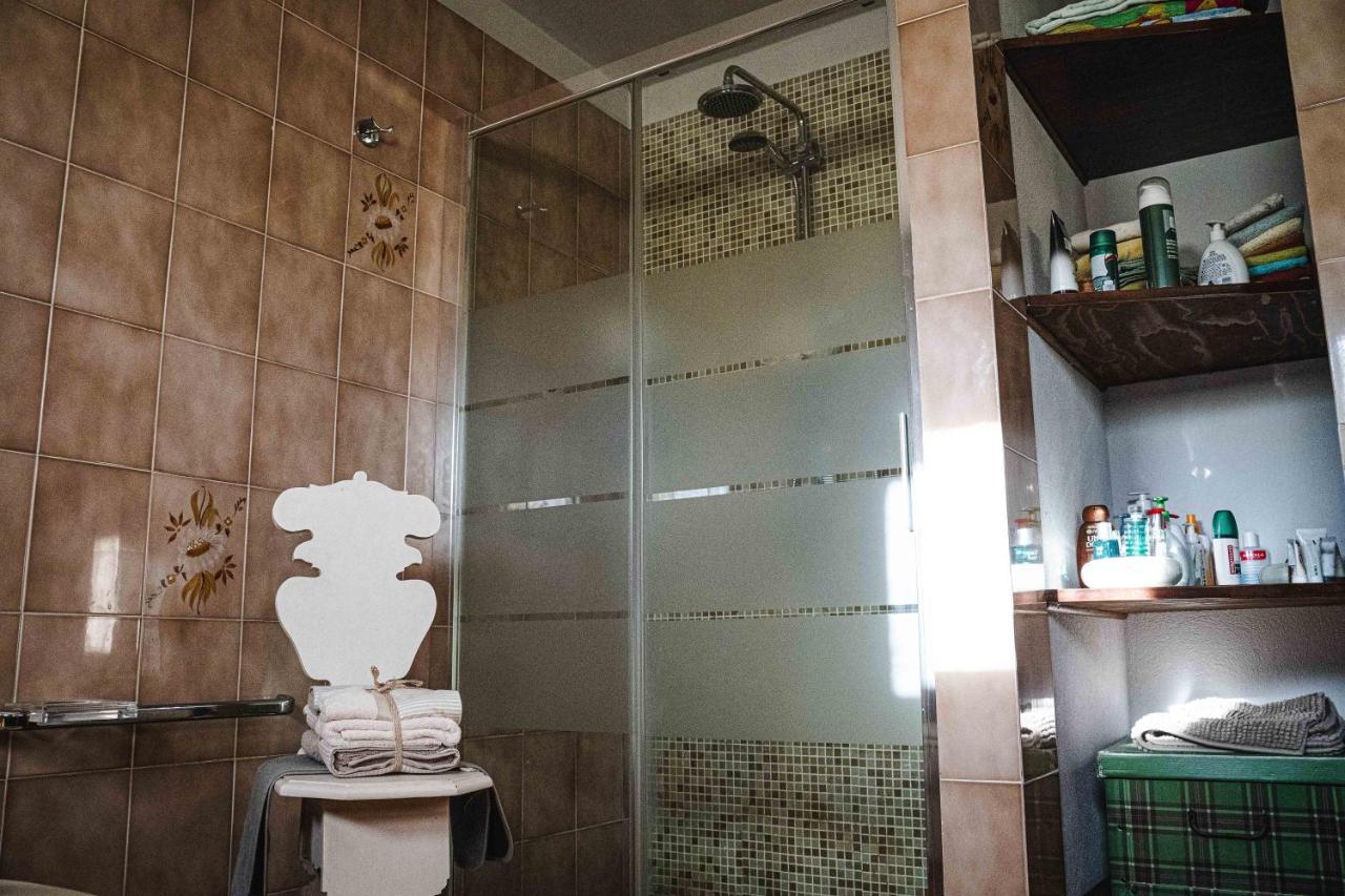 B&B Colle Vignoni Barberino di Mugello Exteriör bild