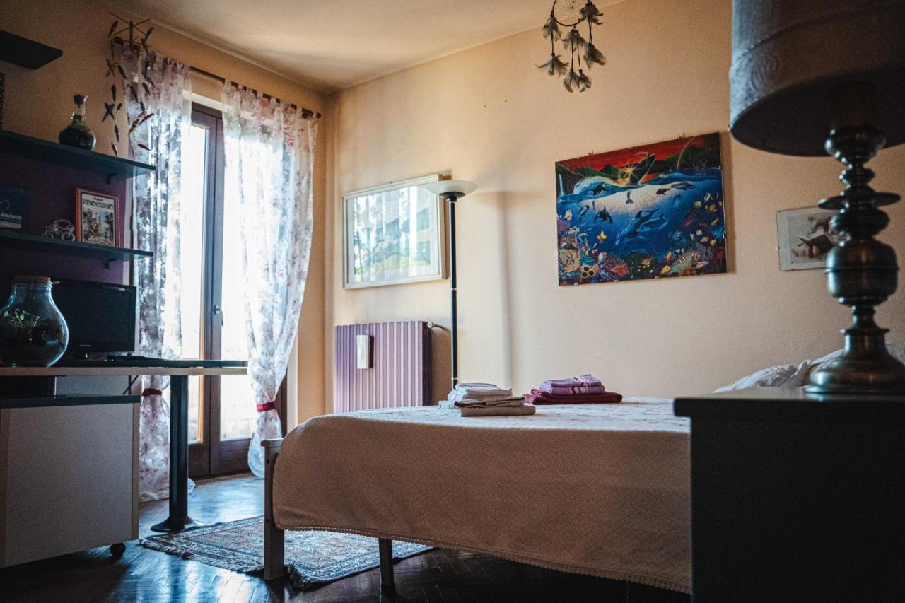 B&B Colle Vignoni Barberino di Mugello Exteriör bild