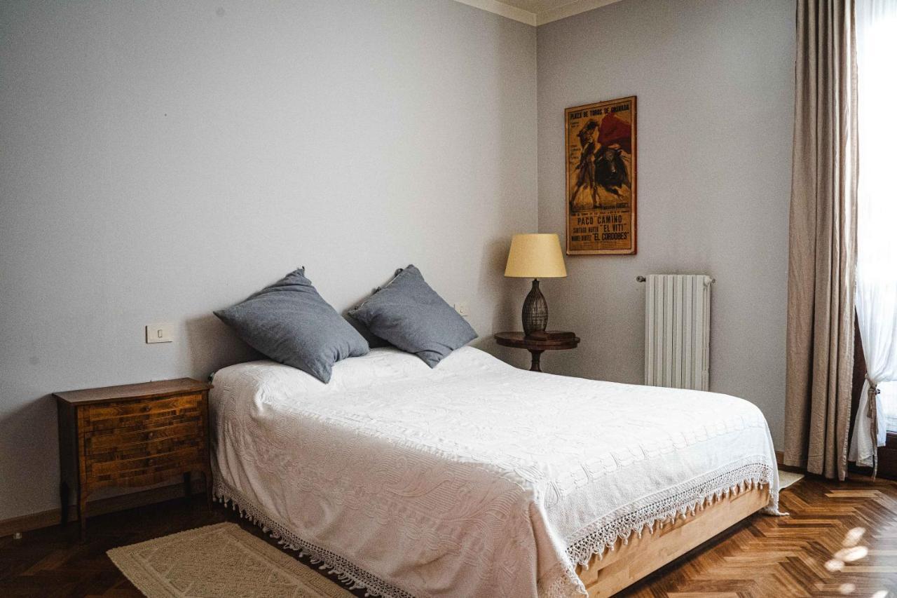 B&B Colle Vignoni Barberino di Mugello Exteriör bild